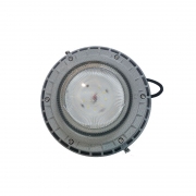 盾邦 LED防爆灯 EXF6150 防爆等级：Ib66 100W 248*248*126mm 银灰色