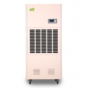 松井 除湿机 CFZ-10S 除湿量：240L/D 电源：380V/50Hz 额定输入功率：4.9kw