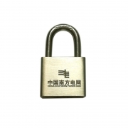 豫豪杰 40mm 不锈钢挂锁
