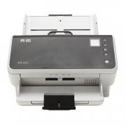 奔图 DS-220 馈纸式扫描仪 双面扫描（单位：台）