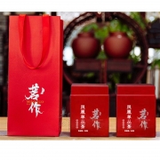 碧琳茗扬 DC1252 单丛茶 蜜兰香 125g*2罐/组(单位：组）