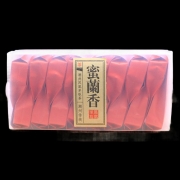 碧琳茗扬 DCH128 单丛茶 128g 蜜兰香 小泡装(单位：盒）