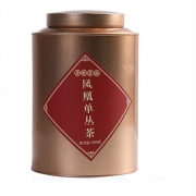 碧琳茗扬 DCG500 凤凰单丛茶 乌叶 500g(单位：罐）