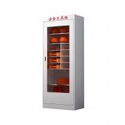 君安志远 PG10 安全工具柜  2000*800*430mm 冷轧钢板材质