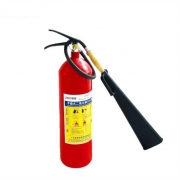 联塑 MT/3 3KG手提式二氧化碳灭火器（计价单位：个）