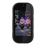 锐普力科 4G记录仪 500万像素高清记录 会议现场交通骑行户外 RP-JLY128 128g