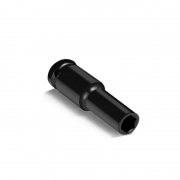 盾邦 套筒头 DB-3123 14mm 钢材 黑色