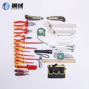 钢域 S10013 综合工具组套35件套 （单位：套）