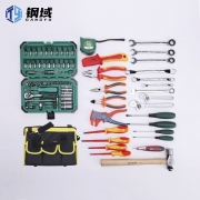 钢域 S10055 27件个人综合工具包组套（单位：套）