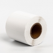 爱墨 E6-5070-200WT 标签 200张/卷 50*70mm 白色（单位：卷）