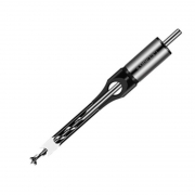 卡夫威尔(GBHX) 方孔钻方形开孔器木工方榫钻头正方形钻头 9.5mm AI3622