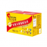 洽洽（GBHX）每日坚果15日装390g