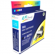 e代经典 825BK墨盒黑色（GBHX）适用佳能iX6580/IP4880/4980/MG8180/6180/5280/5180/MX888/898 打印机