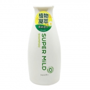 资生堂惠润（GBHX）220g惠润柔净洗发露（绿野芳香）