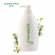 资生堂惠润（GBHX）600g惠润洗发露（绿野芳香）