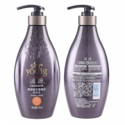 滋源（GBHX）氨基酸生姜健发洗头水535ml
