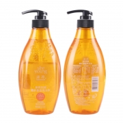 滋源（GBHX）暗香倾城修护香氛洗头水 535ml