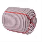 晟泰邦STB0225 锦纶绳子三层捆绑绳编织绳 30米/卷绳粗10mm（单位：卷）