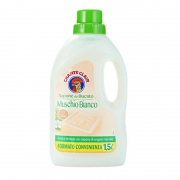 大公鸡管家（GBHX）1.5L 经典香型洗衣液(白苔味）