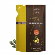 滋源（GBHX）生姜强根健发洗发水袋装（中干性）235ml