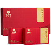 艺福堂 金骏眉特级江山礼盒300g/盒