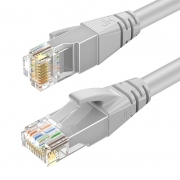 晶华(JH)六类CAT6类网线   灰色20米W191N（计价单位：卷）