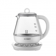 北鼎(Buydeem)(GBHX) 养生壶煮茶器煮茶壶K11