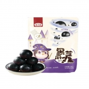 燕之坊(GBHX)黑芝麻丸108g