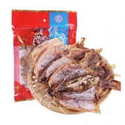 绿帝（GBHX）本港墨鱼225g