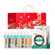 绿帝（GBHX）鸿运伴手礼