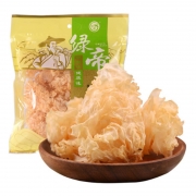 绿帝（GBHX）白木耳120g
