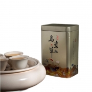 尤茶世家（GBHX）凤凰单枞茶叶 单丛茶 潮州乌岽高山古树 蜜兰香炭烤浓香型乌龙茶 250g罐装