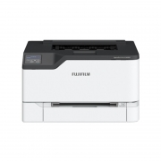 富士胶片(FUJIFILM)（GBHX） C2410SD 彩色激光打印机 双面 无线 网络