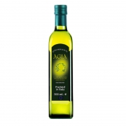 阿茜娅（AGIA）（GBHX）特级初榨橄榄油 500ml