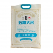 粮佰年（GBHX） 长粒香米(真空袋) 2.5kg