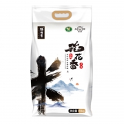 粮佰年（GBHX） 五常稻花香2号大米(复合亚膜编织丝装袋) 10kg