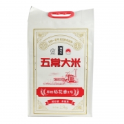 粮佰年（GBHX） 稻花香米(真空米砖袋) 2.5kg