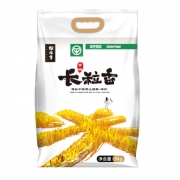 粮佰年（GBHX）  绿色富硒长粒香米(真空袋) 5kg