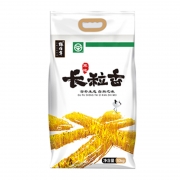 粮佰年（GBHX） 长粒香米（复合亚膜编织丝装袋） 10kg