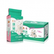 金凤凰玉竹（GBHX）珑品象牙米5KG礼盒装