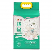 金凤凰玉竹（GBHX）珑品象牙粘米5KG