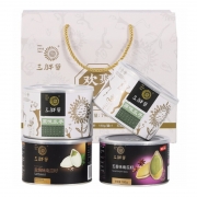 三胖蛋（GBHX）欢聚礼盒796g
