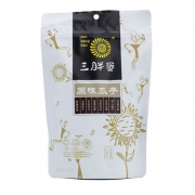 三胖蛋（GBHX）原味瓜子180g袋装