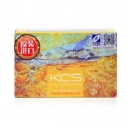 韩国爱敬（GBHX）克拉洗丝名画香皂(活力型）100g