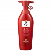 吕（GBHX）含光耀护莹润修护护发乳 400ml 红