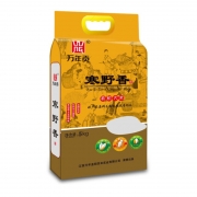 万年贡（GBHX） 有机寒野香5kg