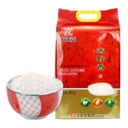 万年贡（GBHX） 寒野香米5kg（中国红）