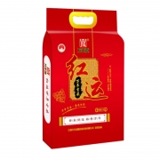万年贡（GBHX） 红运万年贡米5kg