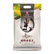万年贡（GBHX） 稻鸭香软王米5kg