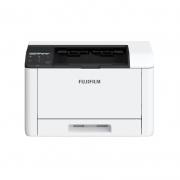 富士胶片(FUJIFILM)（GBHX）AP C328dw 彩色激光打印机 双面 无线 网络